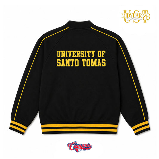Tiger Core Varsity Jacket