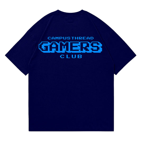 Gamers Club (Oversized Fit)