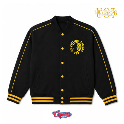 Tiger Core Varsity Jacket