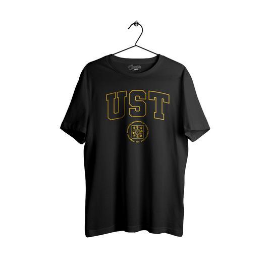 UST Classic Embro Black