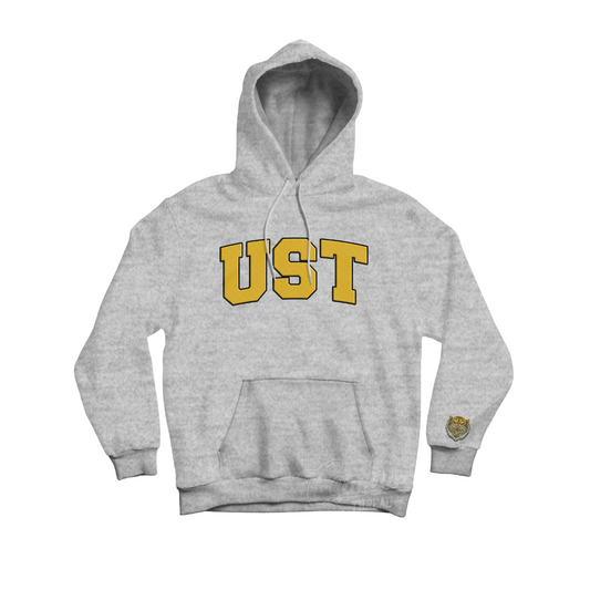 UST Hoodie Gray