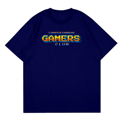 Gamers Club (Oversized Fit)