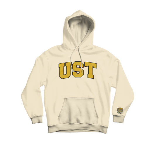 UST Hoodie Vanilla