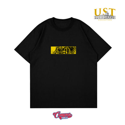 UST Montage - Black (Oversized)